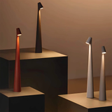 Modern Nordic Cone Table Lamp